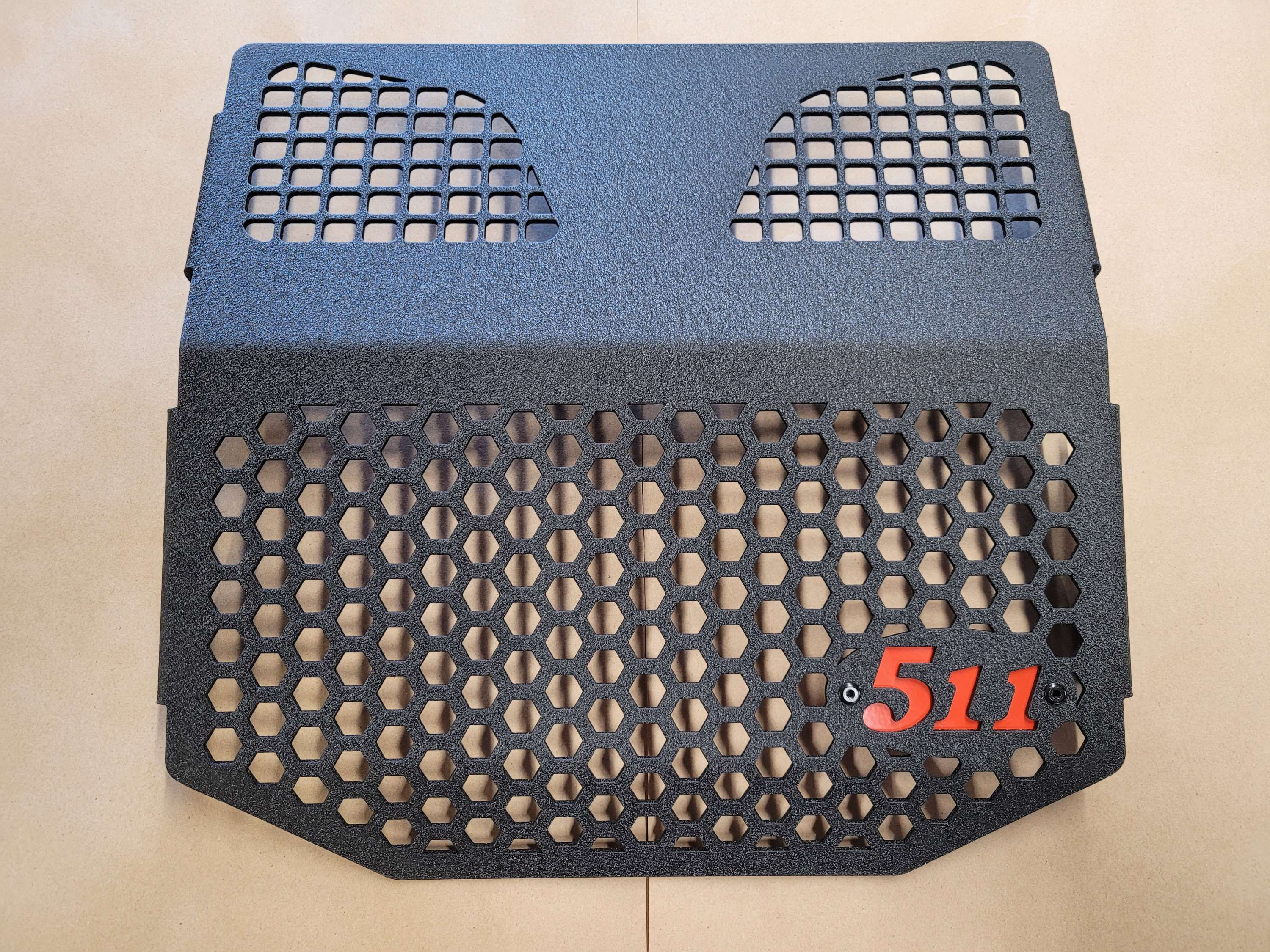 Kubota Grill Guard B2301, B2401, B2601 eBay