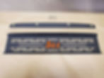 Thumbnail: Ford Superduty Bumper Grill Insert