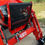 Thumbnail: Kioti DK10 & CK with 6 bolts Grill Guard