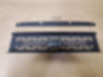 Thumbnail: Ford Superduty Bumper Grill Insert
