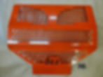 Thumbnail: Kubota BX 2nd Generation Grill Guard