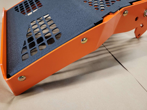 Carpenter γ 90 superーL グリーンバック/シルバーサイド