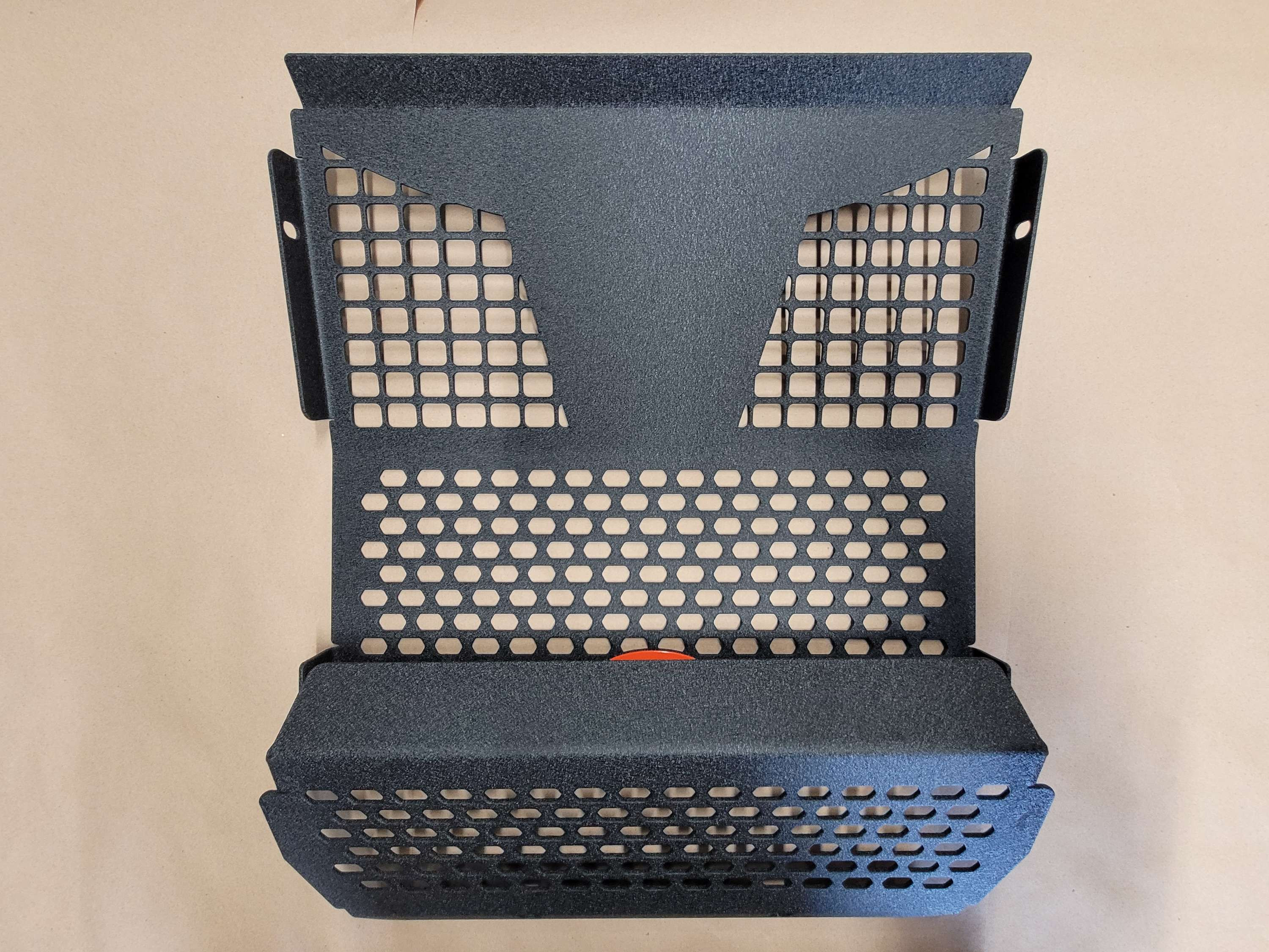 Kioti DK10 & CK with 6 bolts Grill Guard eBay