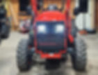 Thumbnail: Kioti CK2610 CK3510 CK4010 Grill Guard