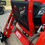 Thumbnail: Kioti DK10 & CK with 6 bolts Grill Guard