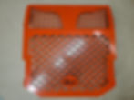Thumbnail: Kubota Grill Guard M Series - M5-091, M5-111, M6S-111, M-96, M-108