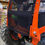 Thumbnail: Kubota Grill Guard M Series - M4-061, M4-071, M6060, M7060