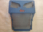 Thumbnail: Kubota  Grill Guard L2502 L3302 L3902 L4802 & L2501 with LA526 Loader