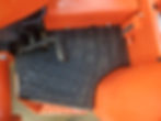 Thumbnail: L Series Kubota Rubber Floor Mats