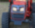 Thumbnail: Kubota Grill Guard & Skid Plate MX Series & L4701