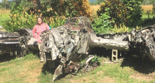 GUADALCANAL: 75 YEARS LATER