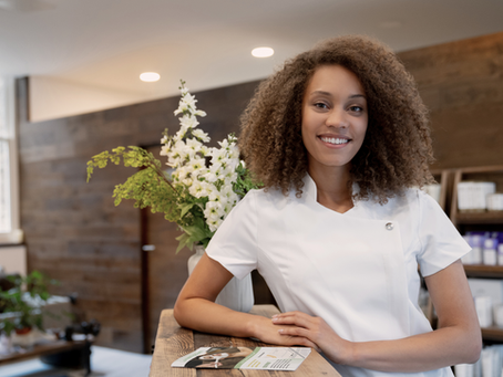 Balancing Tech & Touch in Your Aesthetics Practice