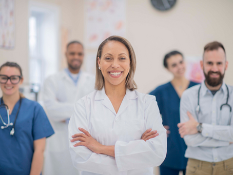 Understanding the Role of a Medical Director in Aesthetic Practices