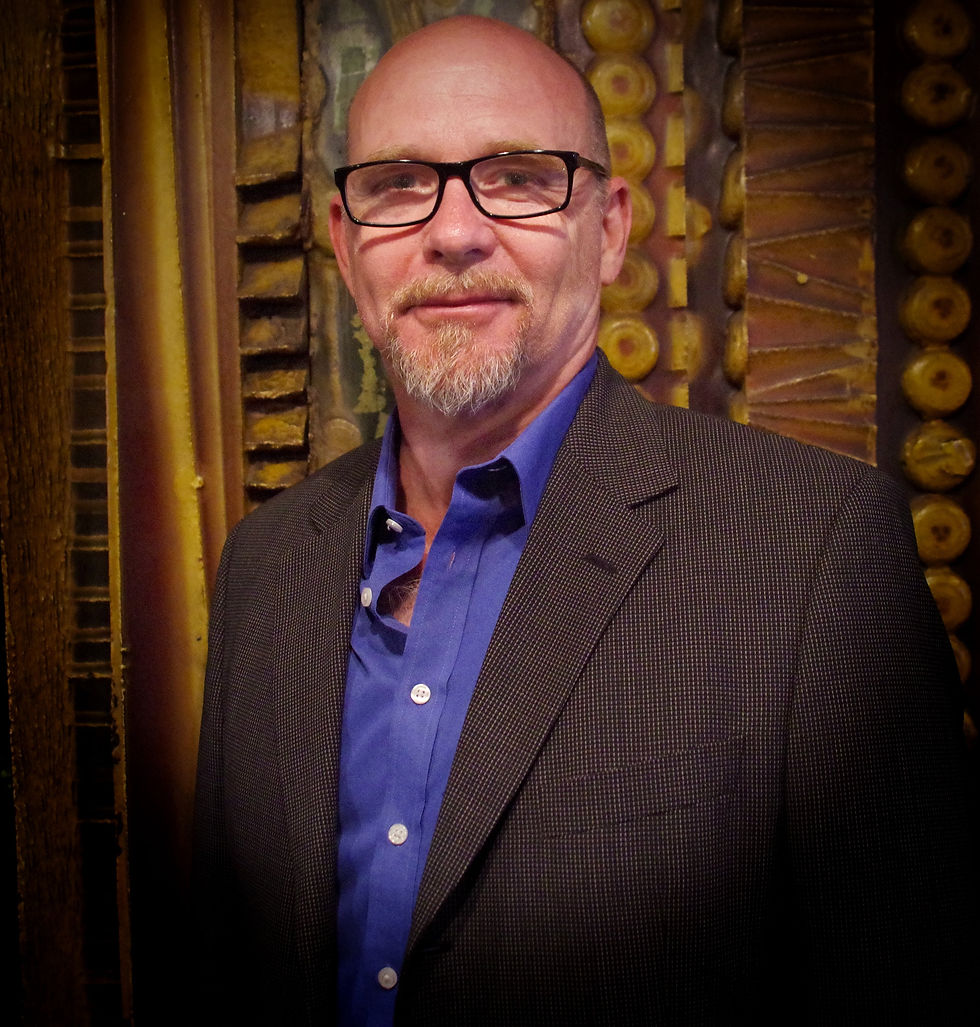 SCREENING | Jason Connery