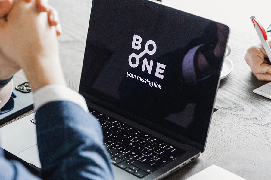 gianni boone - pc missing link boone