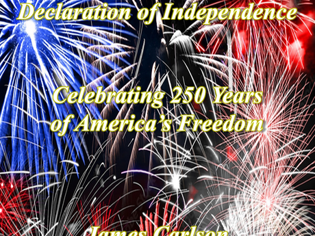 How the Declaration of Independence can Make America Great Again (MAGA)