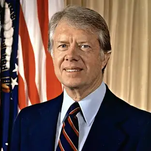 The Passing of an American Patriot: Jimmy Carter 1924 – 2024
