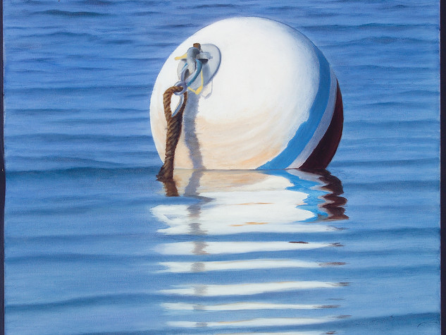 Mooring