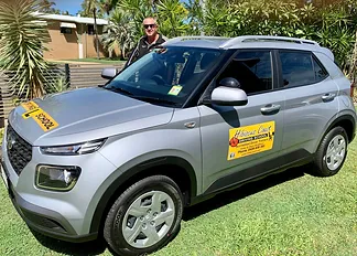 Lessons Driving School