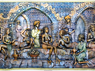 Le Hammam : pourquoi faire ?