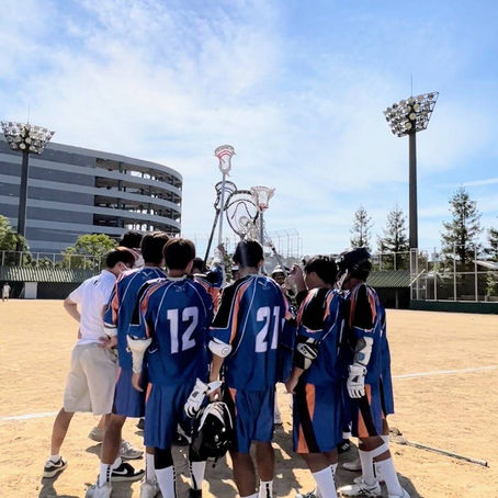 サマーを終え、リーグ戦に向けて 〜1回DF金田陸磨〜