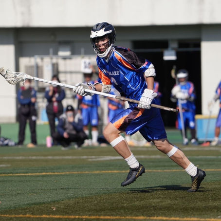 リーグ戦に向けて 〜3回LMF岡崎拓夢〜