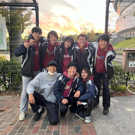 引退ブログ ー西優佳