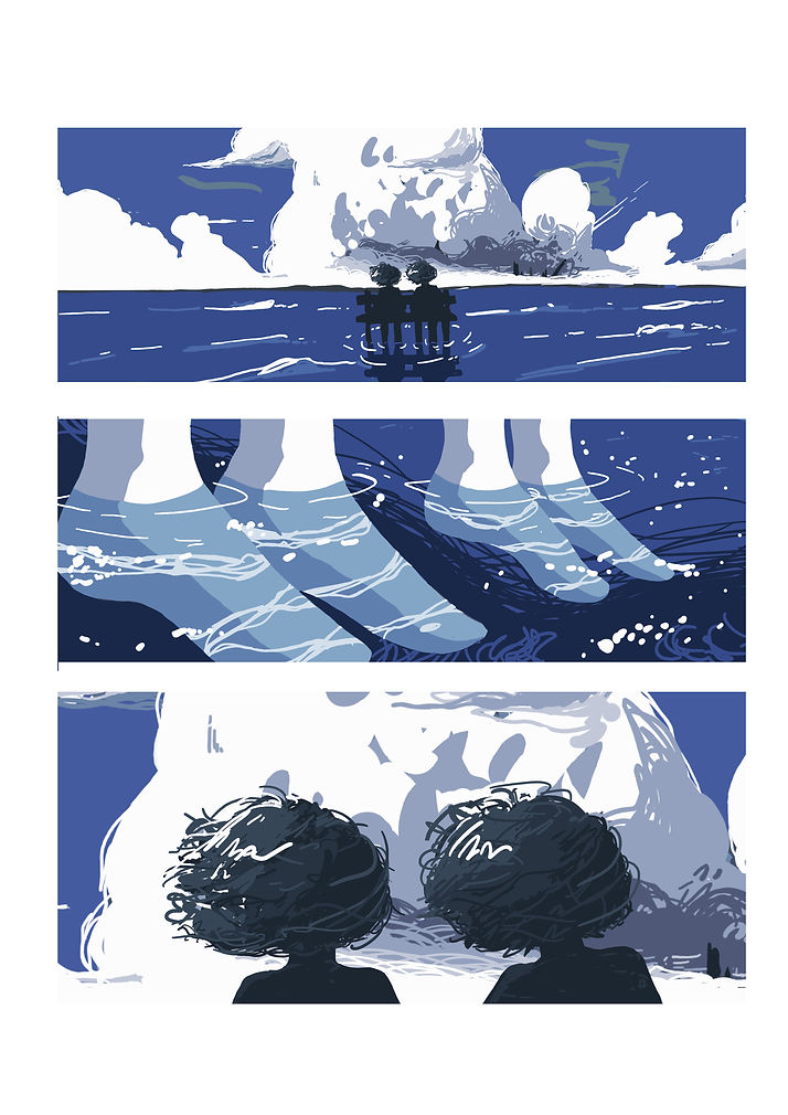 Coucours Quai des bulles 2023