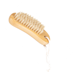 Cedar Nail Brush