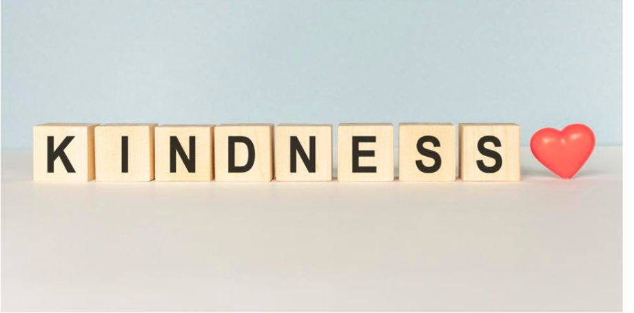 The Power of Kindness
