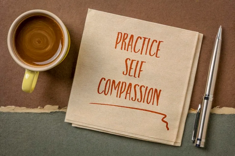 Having Compassion 