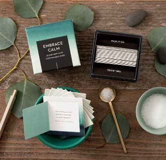 Thumbnail: Embrace Calm in any space