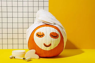 The Beauty Benefits of Pumpkins