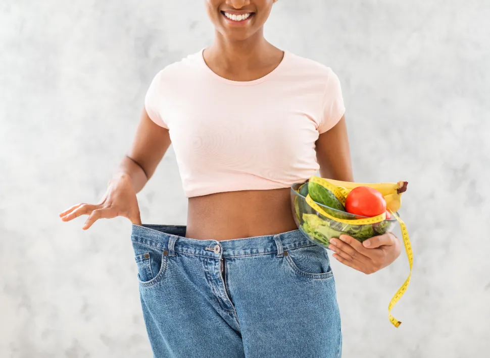 18 Tips to Shed Those Extra Pounds - Nurture What Matters