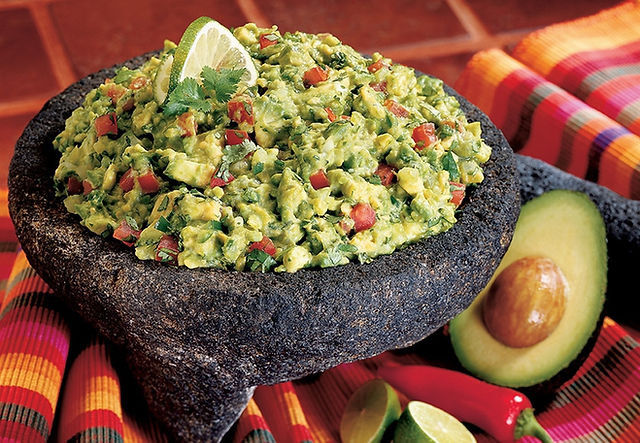 Benefits of Avocados