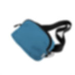 Chicobag Belt Bag RePETe - Sapphire