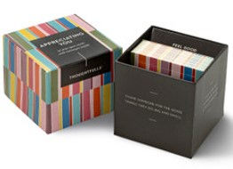 Thumbnail: Appreciating You Thoughtfulls - Open Box