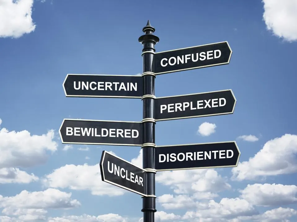 Uncertainty as the key to Personal Growth