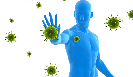 8 Tips to Boost Immune System - Nurture What Matters