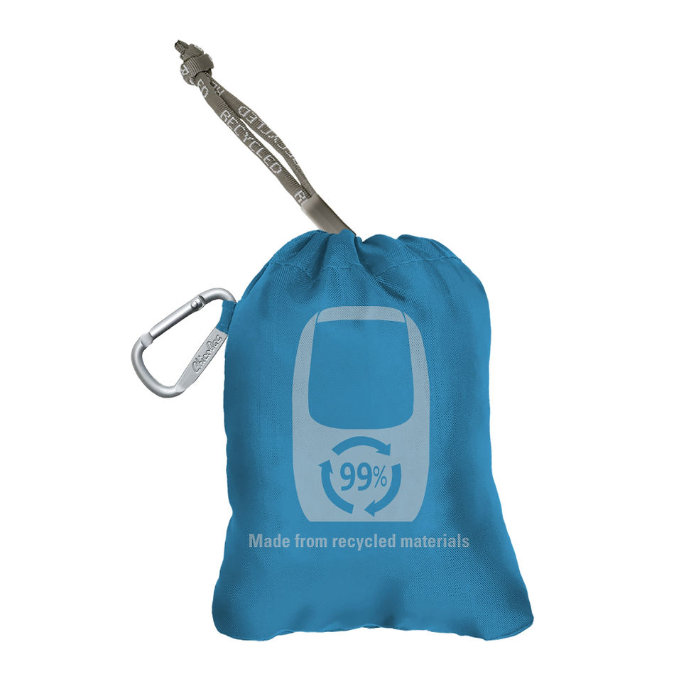 Thumbnail: Crossbody Sling Back -Back of the Pouch
