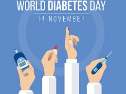 World Diabetes Day