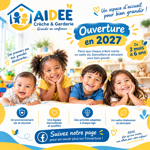 creche garderie enfant bébé