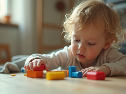 Comprendre le comportement des enfants: Guide pour les parents