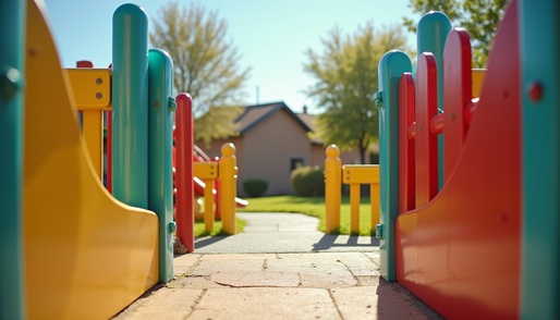 Services de garde: Choisir la meilleure option pour votre enfant