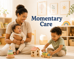 Momentary Care