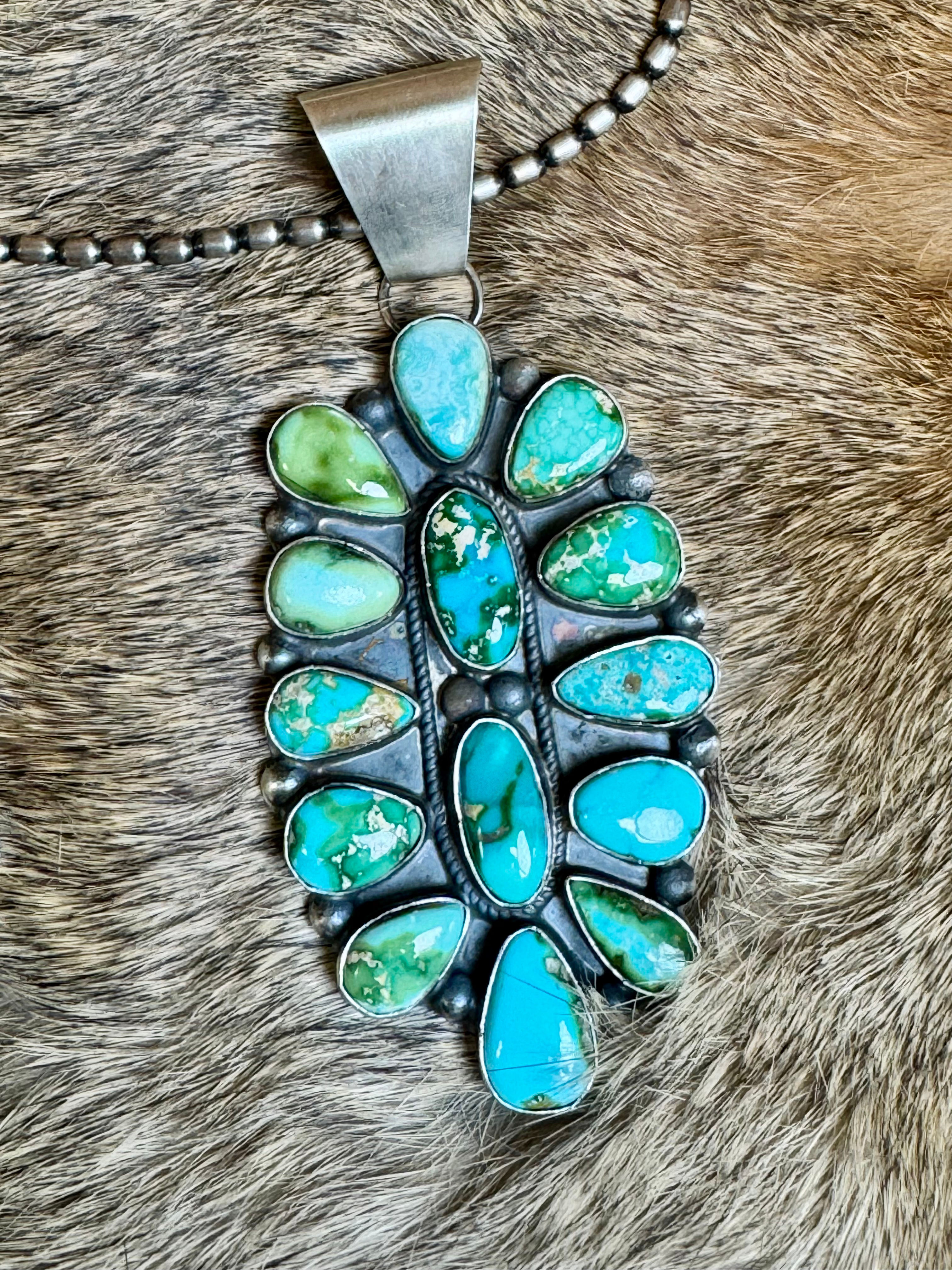 Sonoran Gold Cluster 