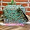 Thumbnail: Bum Bag - Turquoise Cowboy 