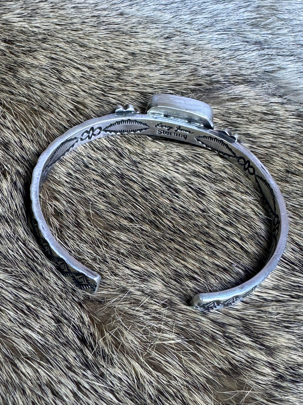 Thumbnail: Black Jack Cuff 