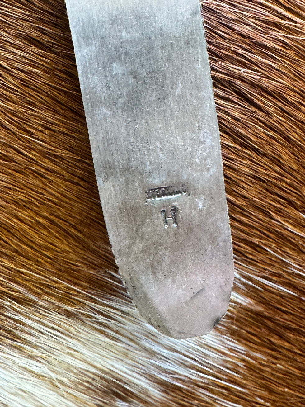 Thumbnail: 24” 4 Stone Turquoise 