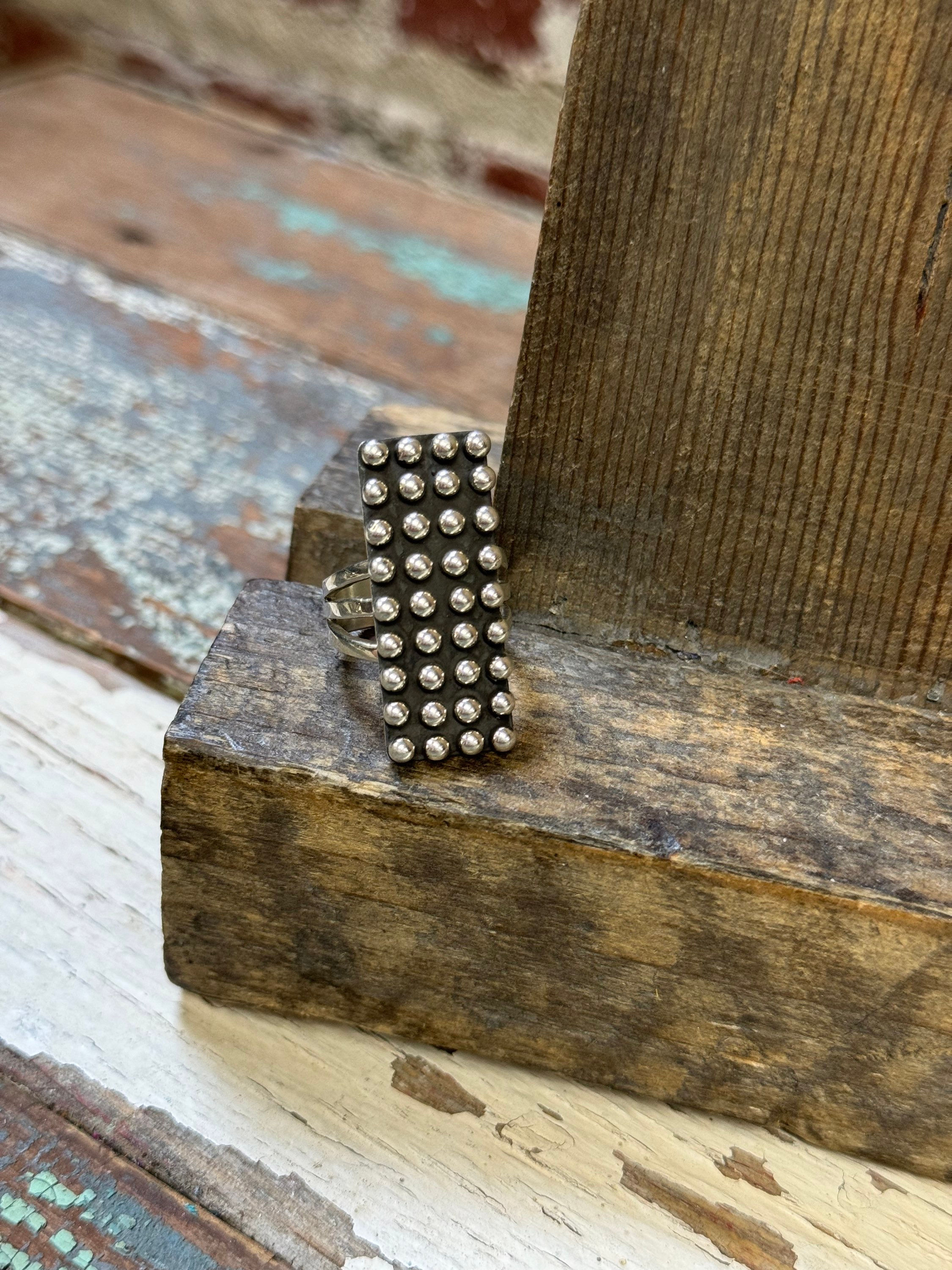 Ring - Kimmy’s Dot Ring 